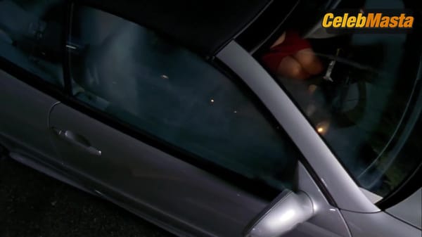 Natasha Henstridge Stars in Sex Scene in She Spies