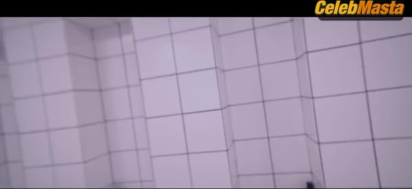 Margaret Qualley Booty, Tits Scene from The Substance