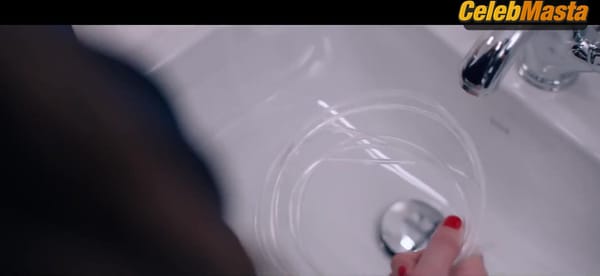 Demi Moore and Margaret Qualley's Steamy Scene in The Substance