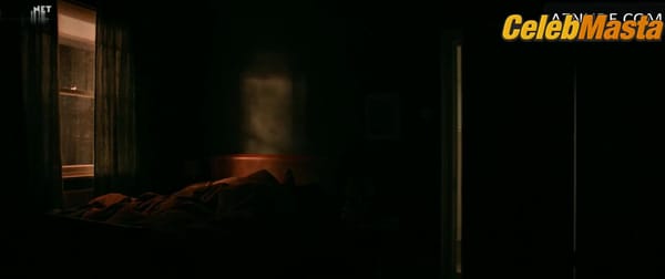 Florence Pugh Bares Butt and Boobs in Scene in We Live In Time