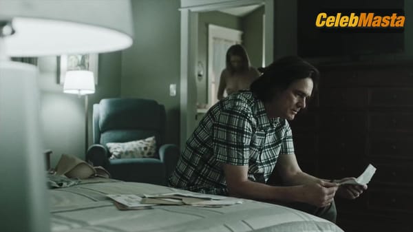 Judy Greer Shows Her Tits in a Nude Scene in Kidding