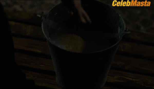 Sydney Sweeney's Hot Scene from Immaculate