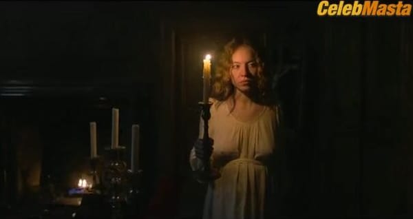 Sydney Sweeney's Risque Scene in Immaculate
