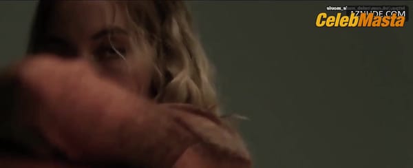 Sydney Sweeney Ass, Tits Scene from The Voyeurs