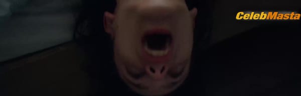 Stacy Martin Shows Boobs in Scene from Nymphomaniac Vol. I