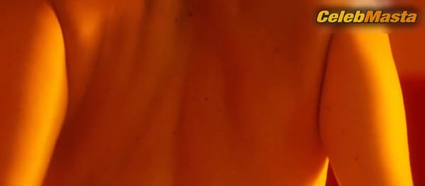 Maribel Verdu's Sex Scene from The Double Plus Fifteen