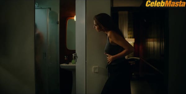 Alba Flores Reveals Hot Scene in Holy Family