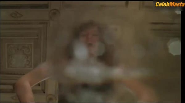 Valentine Demy and Deborah Caprioglio Show Booty, Boobs Scene in Paprika