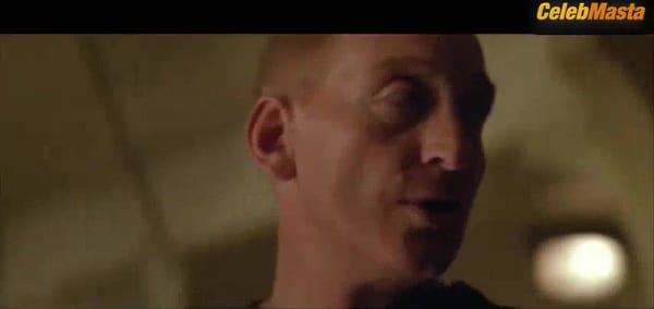 Sigourney Weaver's Sex Scene from Alien 3
