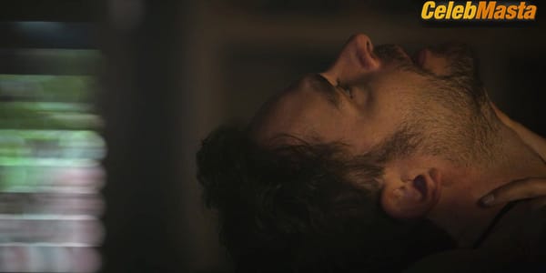 Carolina Miranda's Boobs, Underwear Scene in Who Killed Sara?