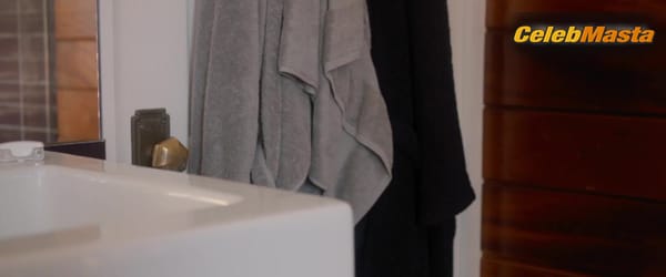 Toni Collette's Sex Scene from Fun Mom Dinner
