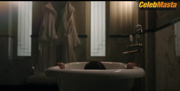 Gugu Mbatha-Raw Reveals Sex Scene in Surface