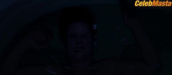 Cynthia Nixon Bares Breasts in Lesbian Scene in And Just Like That...