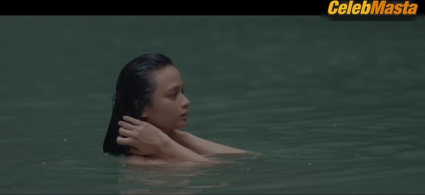Rhen Escano and Cindy Miranda Show Boobs, Underwear Scene in Adan