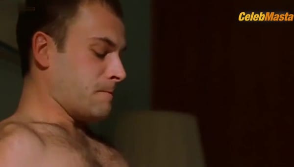 Keeley Hawes Tits Scene from Complicity