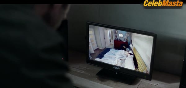 Adriana Ugarte's Tits Scene from Parot
