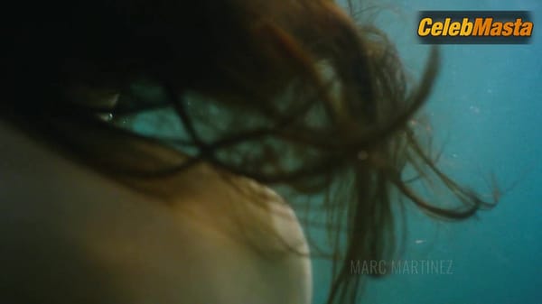 Adriana Ugarte Boobs, Ass Scene in Hache