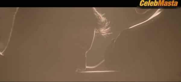 Maite Perroni's Underwear Scene from The Eighth Clause