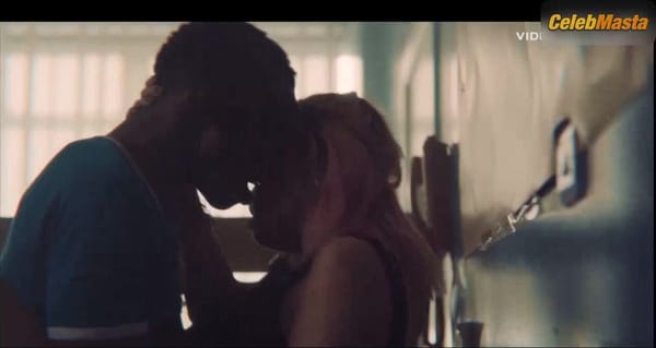 Emma Mackey Reveals Sex Scene in Sex Education