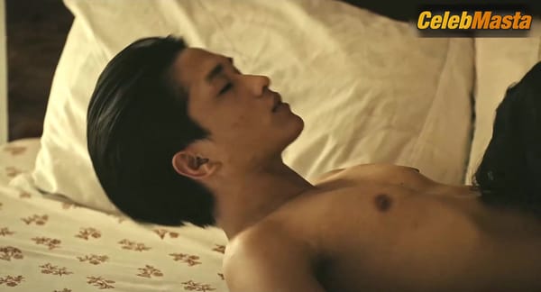 Angela Morena Booty, Boobs Scene in Ahasss