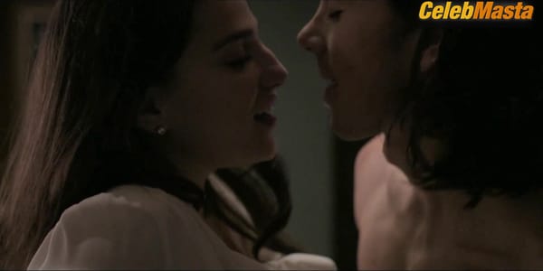 Marisa Abela's Underwear Scene in Industry