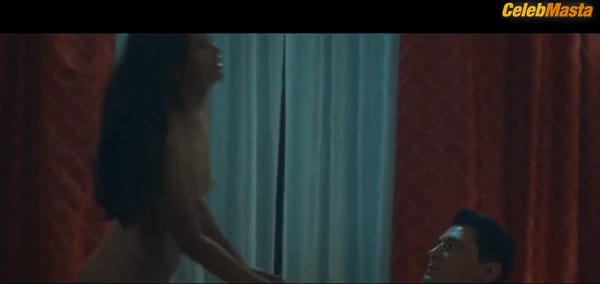 Angela Morena's Butt and Boobs Scene in Kinsenas, Katapusan