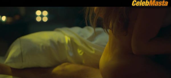Manuela Gonzalez Reveals Boobs Scene in Fake Profile