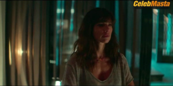 Juana Acosta's Butt and Tits Scene in Now And Then
