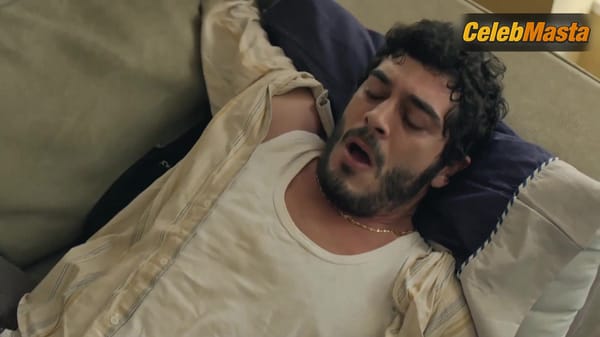 Dilan Cicek Deniz Reveals Sex Scene in Interrupted