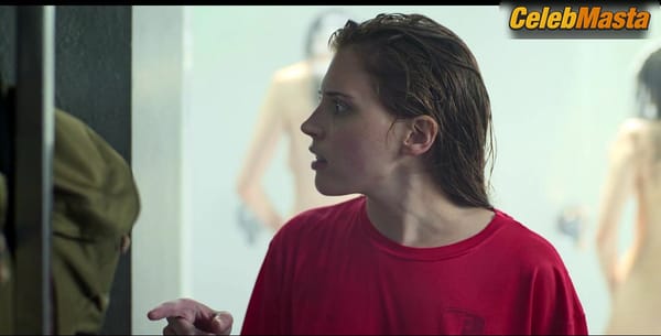 Debora Garcia's Tits, Booty Scene in Season 8 Episode 2 (July 26, 2024): To the Edge