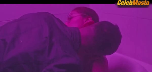 Apple Dy Tits and Underwear Sex Scene in Season 2 Episode 1 (July 2, 2023): Back in Session