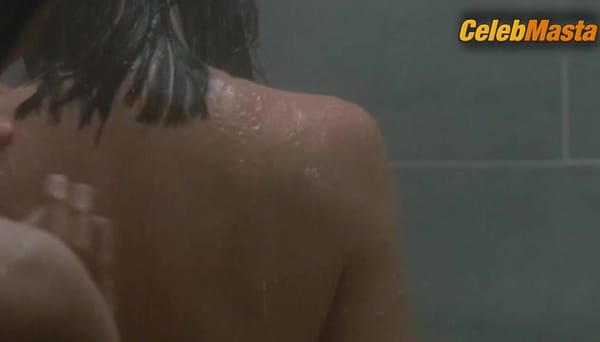Lauren Cohan's Sex Scene in Season 6 Episode 15 (March 27, 2016): East