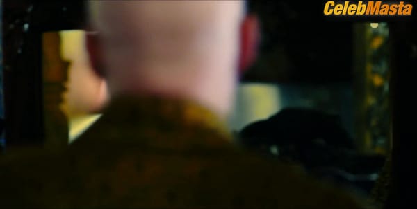 Katheryn Winnick Sex Scene from Polar
