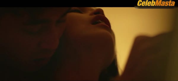 Angela Morena Bares Boobs, Butt Scene in Beloved