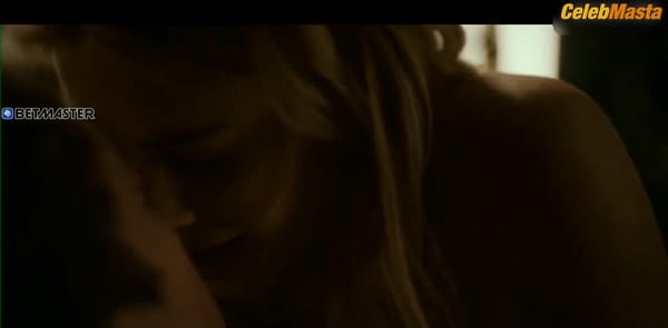 Josephine Langford Steamy Scene in After We Fell