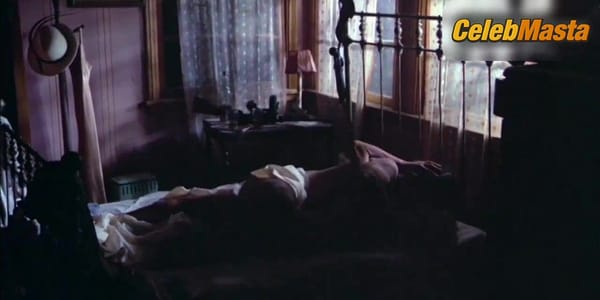 Angie Dickinson Breasts, Butt Scene in Big Bad Mama #2