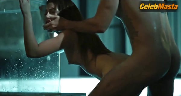 Angelica Hart Butt, Boobs Scene in Salitan