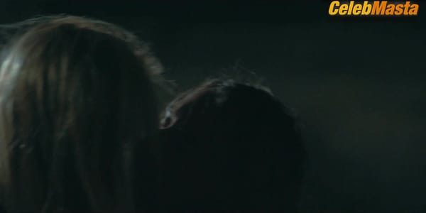 Isabel May Reveals Sex Scene in 1883