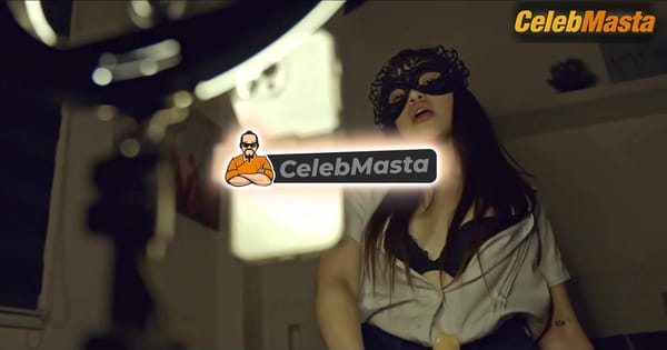 Angelica Hart's Boobs Scene in Secret Campus