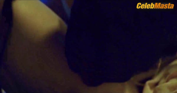 Angelica Hart Bares Boobs, Ass Scene in Secret Campus
