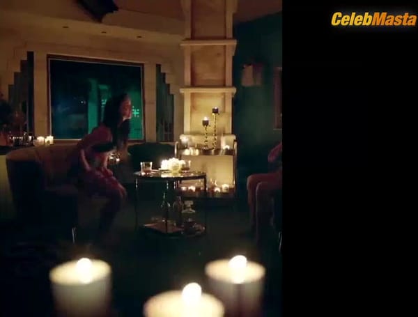 Camila Mendes Lesbian, Booty Scene in Riverdale