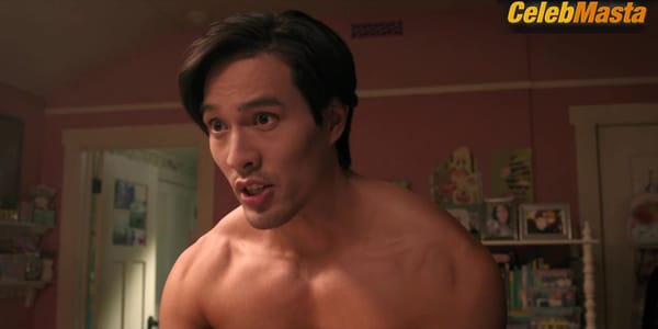 Emeraude Toubia Reveals Underwear Scene in With Love
