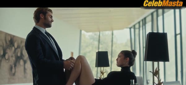 Gabriela Andrada Tits and Butt Scene from Pideme Lo Que Quieras