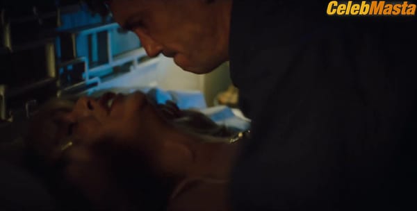 Belen Cuesta, Clara Alvarado, Mirela Balic, Melina Matthews and Hania Guzman's Bare Breasts Scene in Untameable