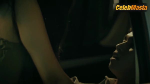 Audrey Avila's Ass, Tits Scene in Takas