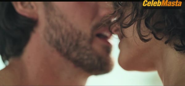 Debora Nascimento Flaunts Butt, Boobs Scene in Lady Voyeur