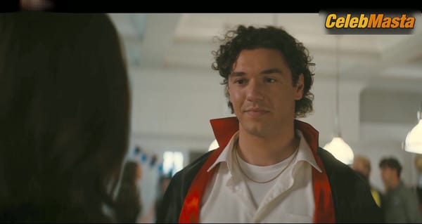 Ella Bright's Sex Scene in Off Campus
