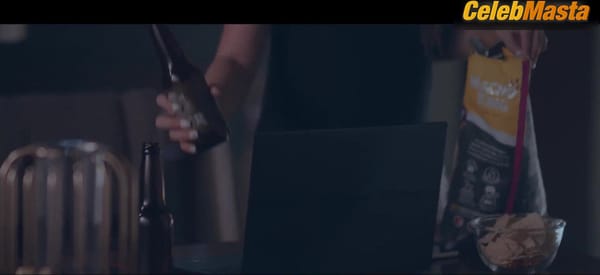 Sab Aggabao Reveals Booty, Boobs Scene in The Escort Wife