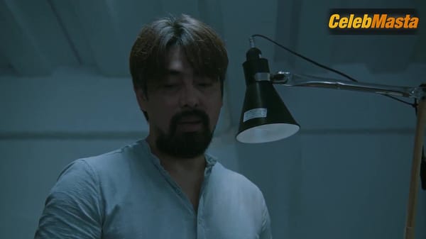 Sab Aggabao's Ass, Tits Scene in Laruan