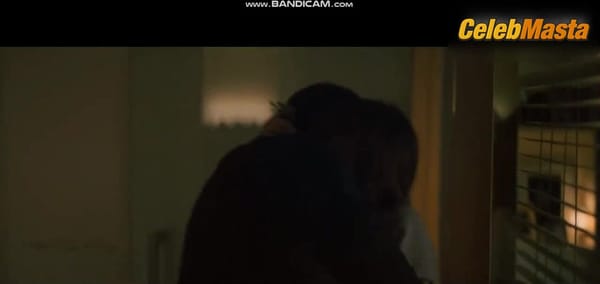 Do-yeon Jeon Bares Butt, Breasts Scene in A Man And A Woman